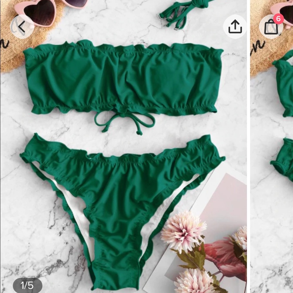 ZAFUL Bikini